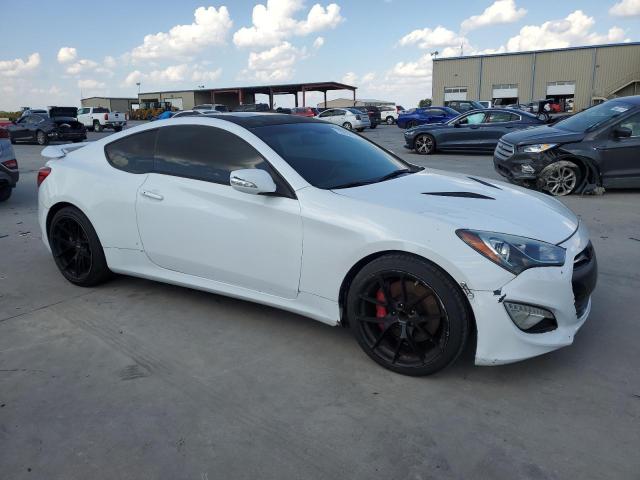 Photo 3 VIN: KMHHU6KJ5FU129784 - HYUNDAI GENESIS CO 