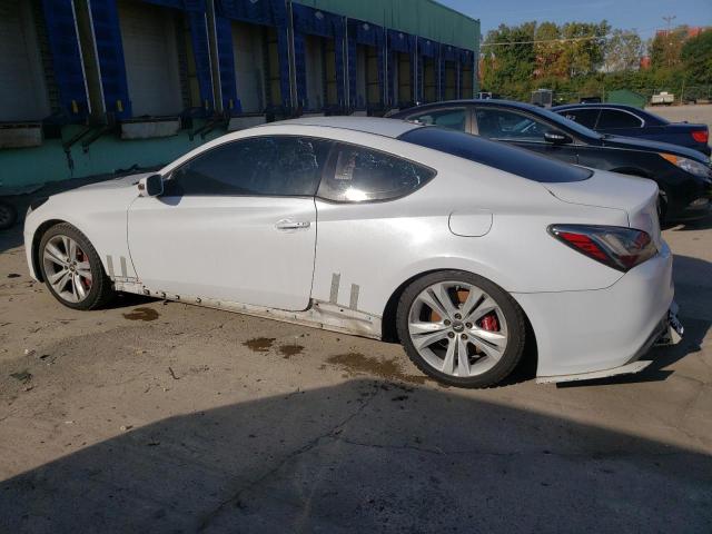 Photo 1 VIN: KMHHU6KJ5FU130885 - HYUNDAI GENESIS CO 