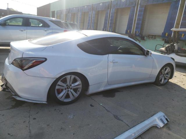 Photo 2 VIN: KMHHU6KJ5FU130885 - HYUNDAI GENESIS CO 