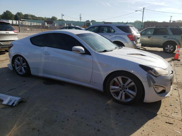 Photo 3 VIN: KMHHU6KJ5FU130885 - HYUNDAI GENESIS CO 