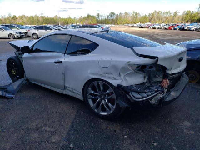 Photo 1 VIN: KMHHU6KJ5FU130983 - HYUNDAI GENESIS CO 