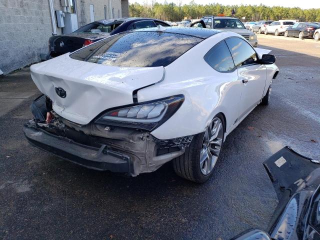 Photo 2 VIN: KMHHU6KJ5FU130983 - HYUNDAI GENESIS CO 