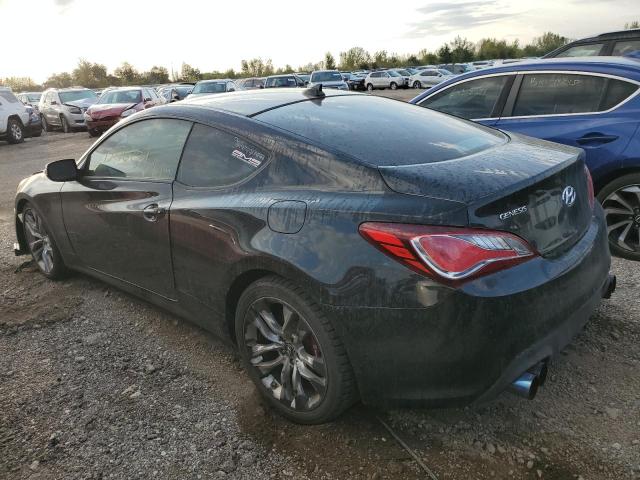 Photo 1 VIN: KMHHU6KJ5GU134484 - HYUNDAI GENESIS CO 