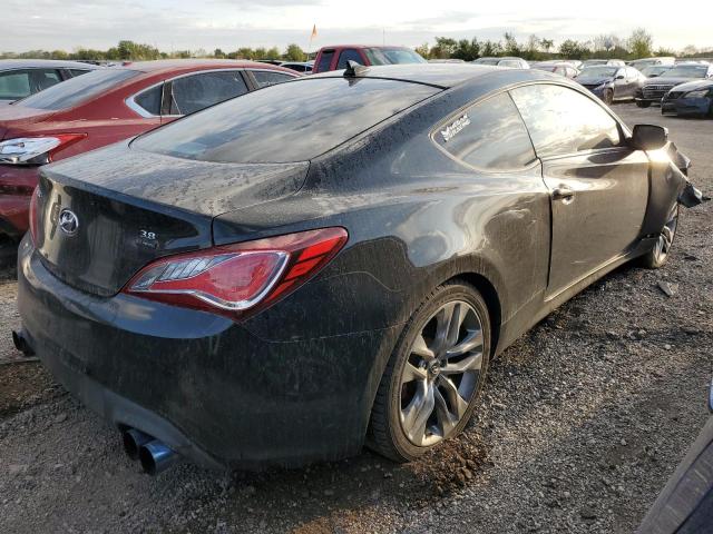 Photo 2 VIN: KMHHU6KJ5GU134484 - HYUNDAI GENESIS CO 