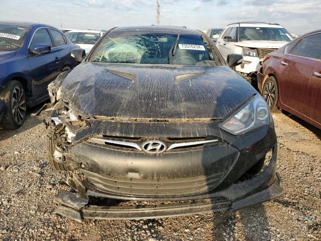 Photo 4 VIN: KMHHU6KJ5GU134484 - HYUNDAI GENESIS CO 