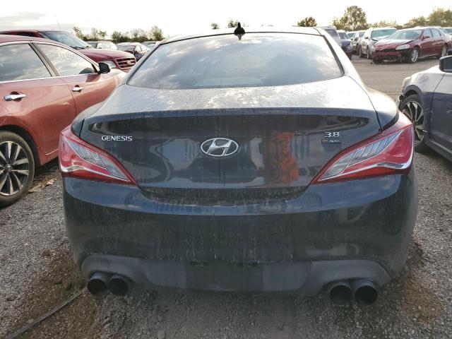 Photo 5 VIN: KMHHU6KJ5GU134484 - HYUNDAI GENESIS CO 