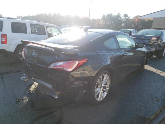 Photo 3 VIN: KMHHU6KJ5GU135876 - HYUNDAI GENESIS CO 