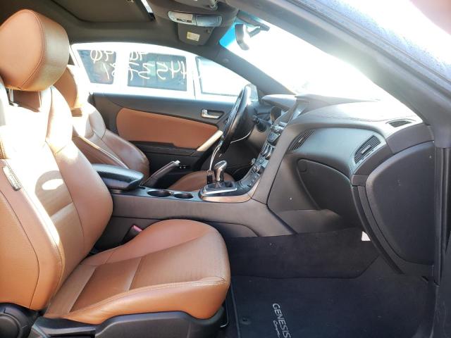 Photo 4 VIN: KMHHU6KJ5GU135876 - HYUNDAI GENESIS CO 