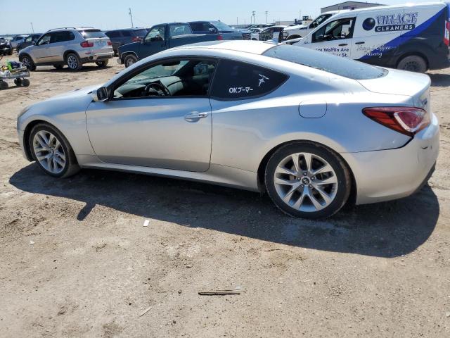 Photo 1 VIN: KMHHU6KJ6DU088160 - HYUNDAI GENESIS CO 