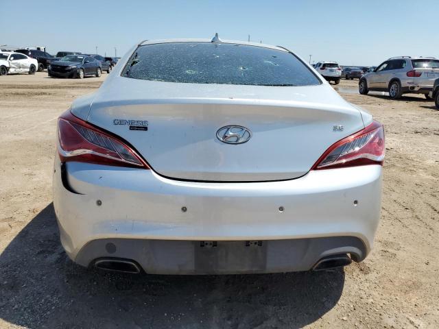 Photo 5 VIN: KMHHU6KJ6DU088160 - HYUNDAI GENESIS CO 