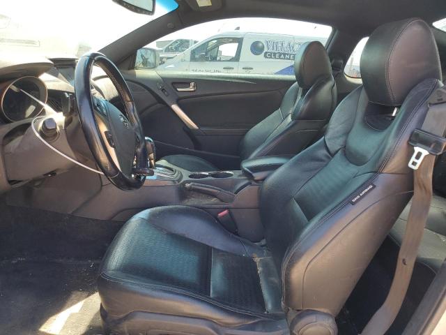 Photo 6 VIN: KMHHU6KJ6DU088160 - HYUNDAI GENESIS CO 