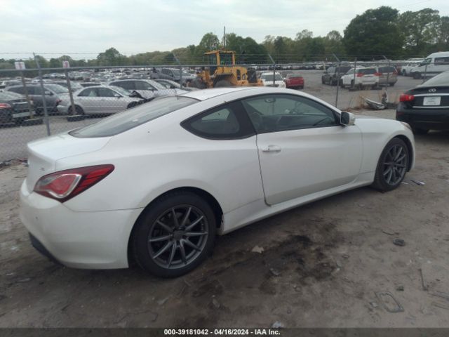 Photo 3 VIN: KMHHU6KJ6DU089597 - HYUNDAI GENESIS 