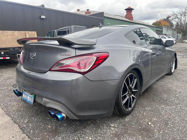 Photo 3 VIN: KMHHU6KJ6DU108827 - HYUNDAI GENESIS 