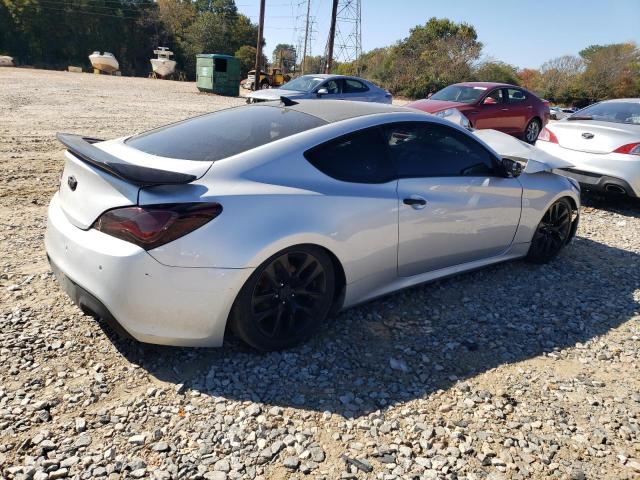 Photo 2 VIN: KMHHU6KJ6EU117724 - HYUNDAI GENESIS CO 