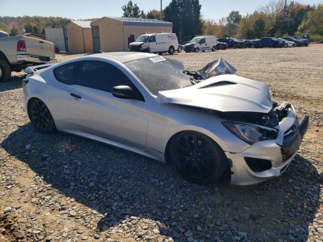 Photo 3 VIN: KMHHU6KJ6EU117724 - HYUNDAI GENESIS CO 