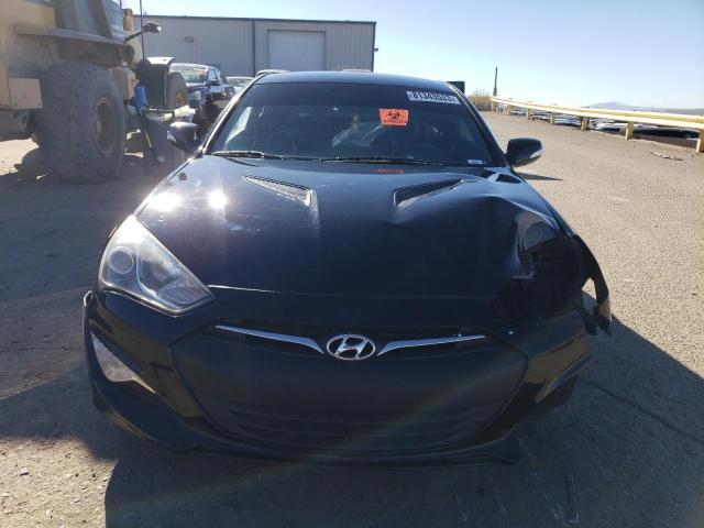 Photo 4 VIN: KMHHU6KJ6EU119974 - HYUNDAI GENESIS CO 