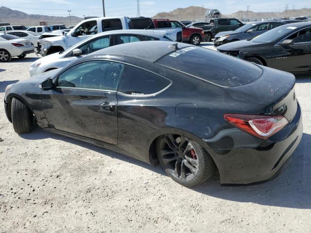 Photo 1 VIN: KMHHU6KJ6FU122018 - HYUNDAI GENESIS CO 