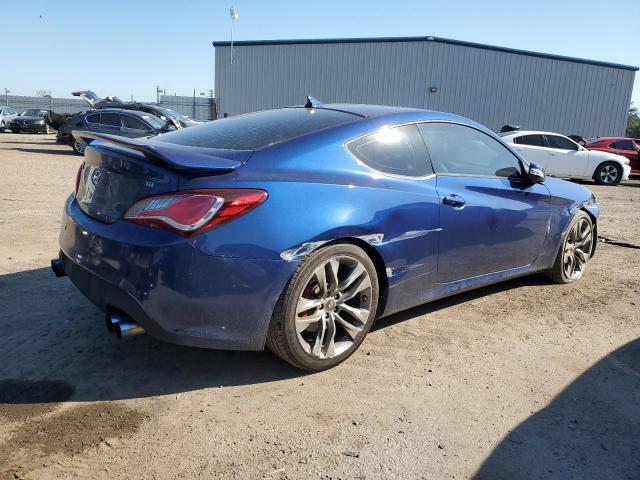 Photo 2 VIN: KMHHU6KJ6FU124402 - HYUNDAI GENESIS CO 