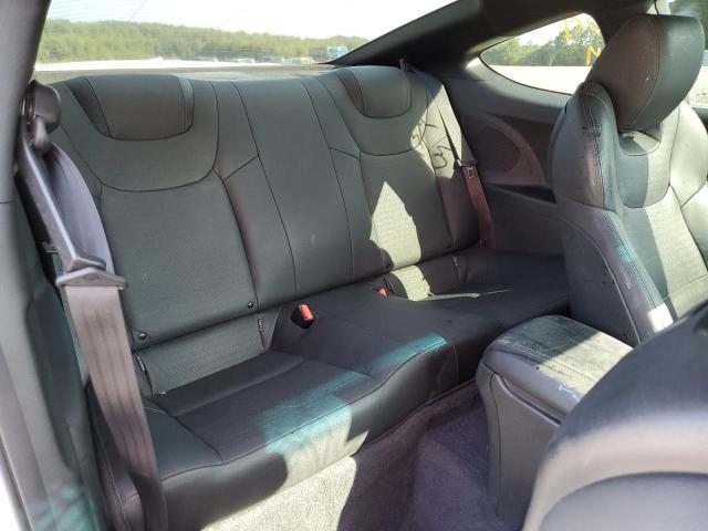 Photo 5 VIN: KMHHU6KJ6GU132596 - HYUNDAI GENESIS CO 