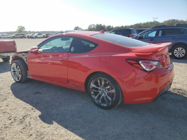 Photo 1 VIN: KMHHU6KJ6GU133926 - HYUNDAI GENESIS CO 