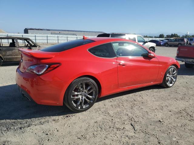 Photo 2 VIN: KMHHU6KJ6GU133926 - HYUNDAI GENESIS CO 