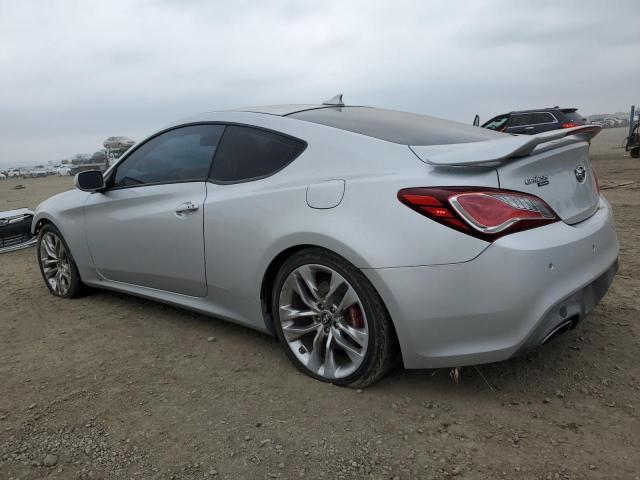 Photo 1 VIN: KMHHU6KJ6GU136440 - HYUNDAI GENESIS CO 