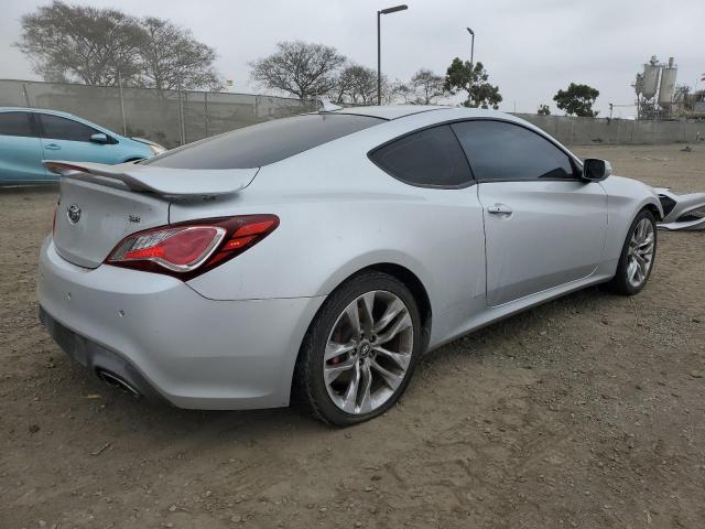 Photo 2 VIN: KMHHU6KJ6GU136440 - HYUNDAI GENESIS CO 