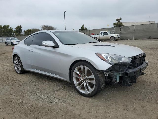 Photo 3 VIN: KMHHU6KJ6GU136440 - HYUNDAI GENESIS CO 