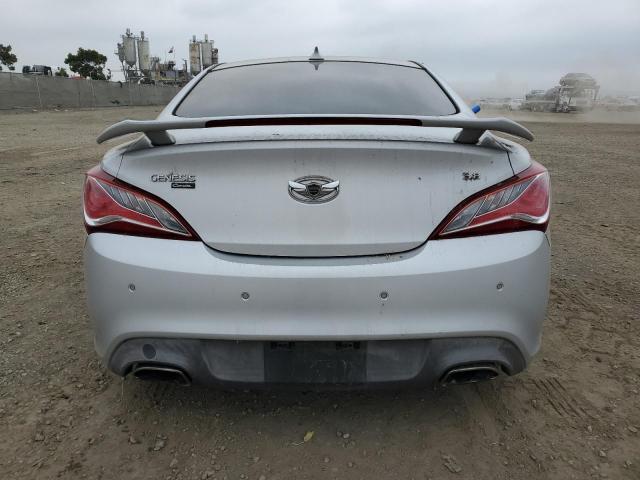 Photo 5 VIN: KMHHU6KJ6GU136440 - HYUNDAI GENESIS CO 