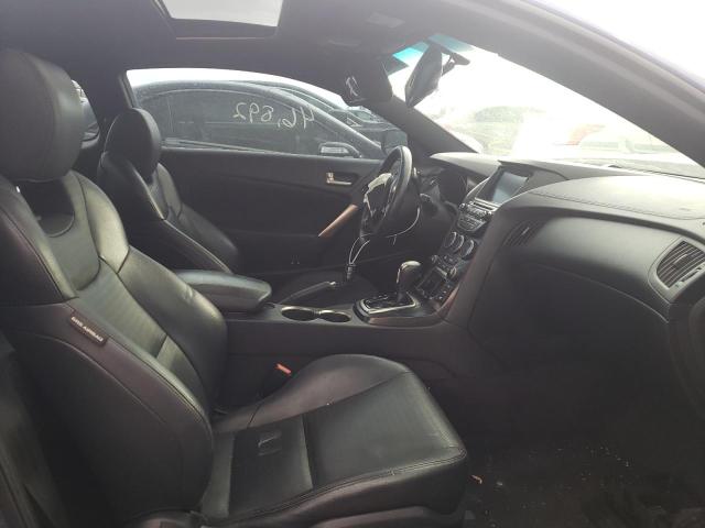 Photo 4 VIN: KMHHU6KJ6GU137314 - HYUNDAI GENESIS CO 