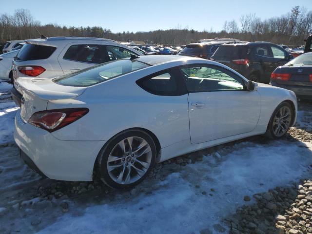 Photo 2 VIN: KMHHU6KJ7DU083968 - HYUNDAI GENESIS 