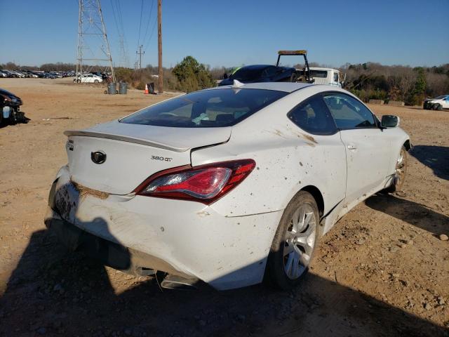 Photo 3 VIN: KMHHU6KJ7DU091214 - HYUNDAI GENESIS CO 