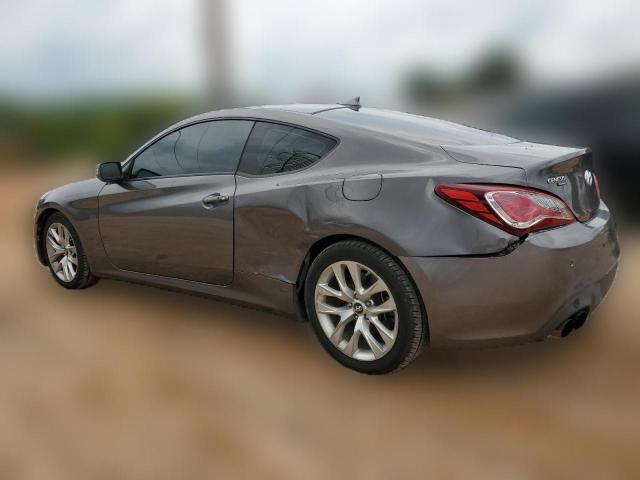 Photo 1 VIN: KMHHU6KJ7DU094386 - HYUNDAI GENESIS 