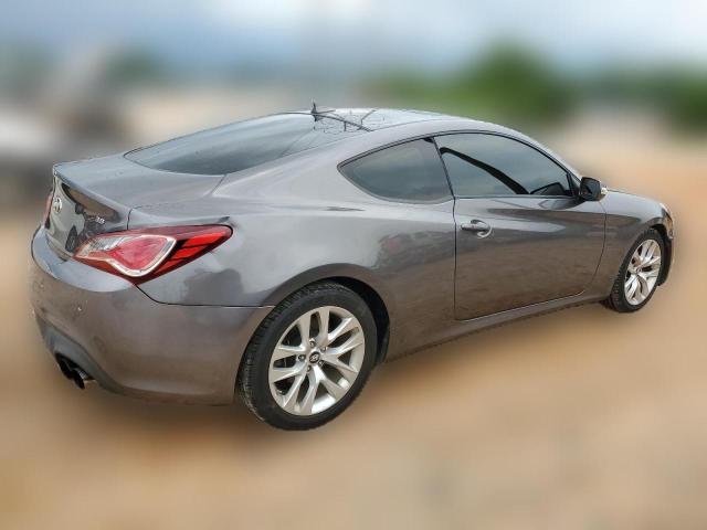 Photo 2 VIN: KMHHU6KJ7DU094386 - HYUNDAI GENESIS 