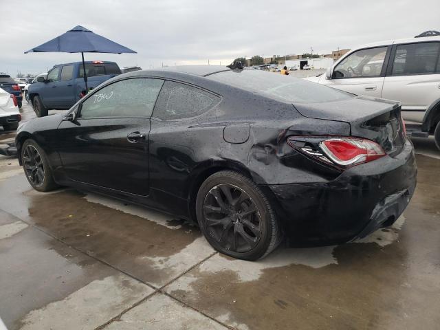 Photo 1 VIN: KMHHU6KJ7DU094971 - HYUNDAI GENESIS 