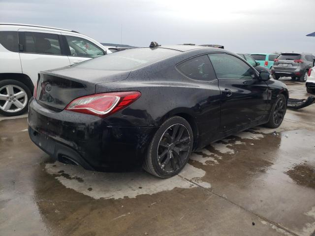 Photo 2 VIN: KMHHU6KJ7DU094971 - HYUNDAI GENESIS 