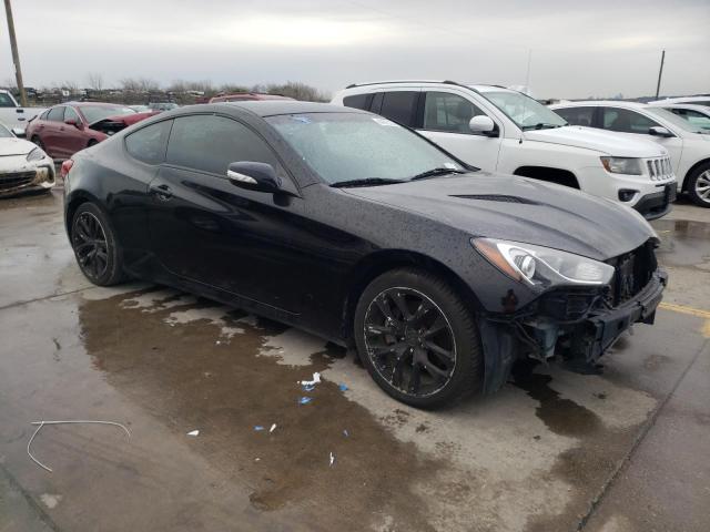 Photo 3 VIN: KMHHU6KJ7DU094971 - HYUNDAI GENESIS 