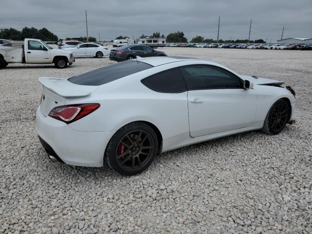 Photo 2 VIN: KMHHU6KJ7DU096820 - HYUNDAI GENESIS CO 