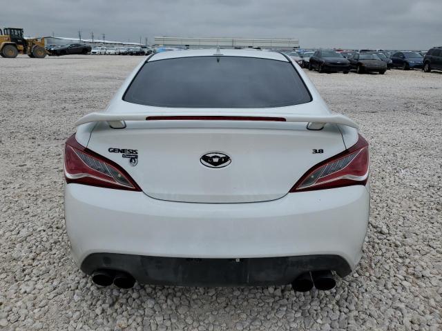 Photo 5 VIN: KMHHU6KJ7DU096820 - HYUNDAI GENESIS CO 