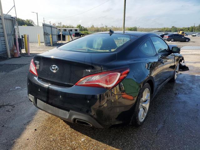 Photo 3 VIN: KMHHU6KJ7DU110330 - HYUNDAI GENESIS CO 