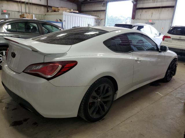 Photo 2 VIN: KMHHU6KJ7DU111784 - HYUNDAI GENESIS 