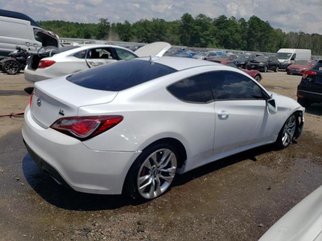 Photo 2 VIN: KMHHU6KJ7DU112773 - HYUNDAI GENESIS CO 