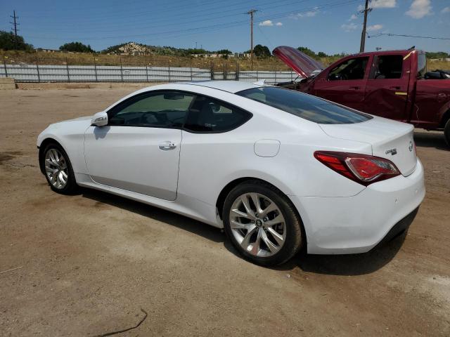 Photo 1 VIN: KMHHU6KJ7EU113875 - HYUNDAI GENESIS CO 