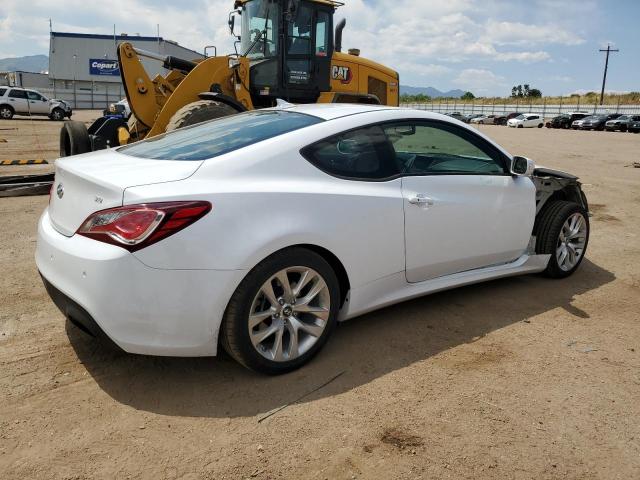 Photo 2 VIN: KMHHU6KJ7EU113875 - HYUNDAI GENESIS CO 