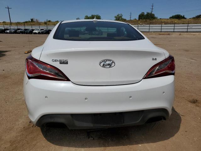 Photo 5 VIN: KMHHU6KJ7EU113875 - HYUNDAI GENESIS CO 