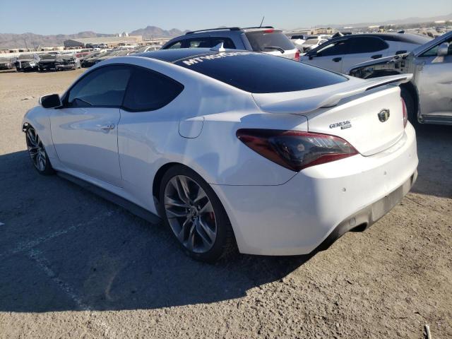 Photo 1 VIN: KMHHU6KJ7FU121766 - HYUNDAI GENESIS 