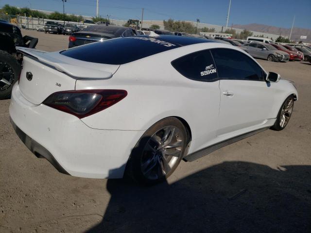 Photo 2 VIN: KMHHU6KJ7FU121766 - HYUNDAI GENESIS 