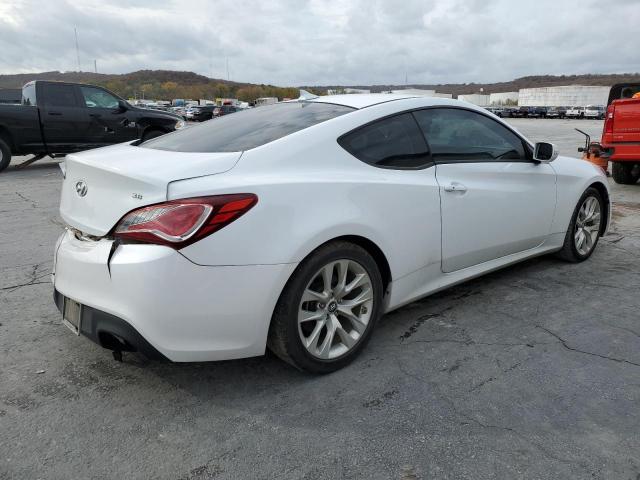 Photo 3 VIN: KMHHU6KJ7FU124506 - HYUNDAI GENESIS CO 