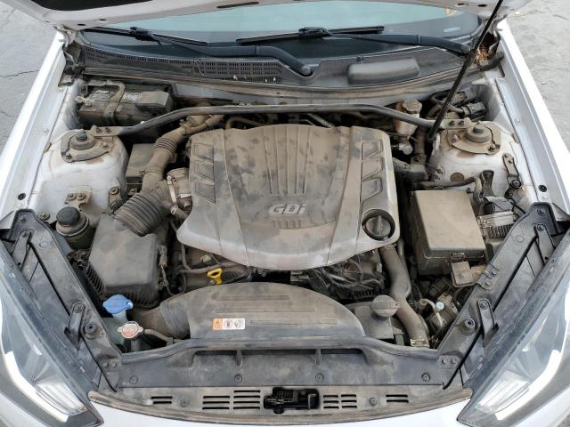 Photo 6 VIN: KMHHU6KJ7FU124506 - HYUNDAI GENESIS CO 