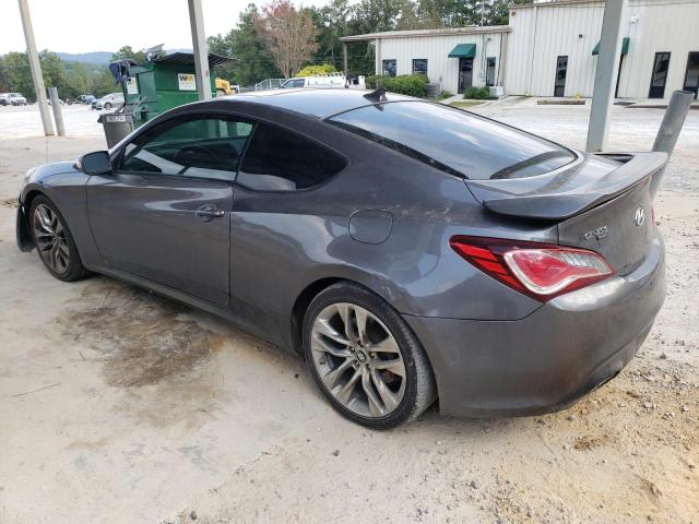 Photo 1 VIN: KMHHU6KJ8DU080657 - HYUNDAI GENESIS CO 